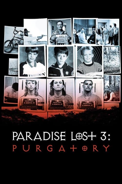 Потерянный рай 3: Чистилище (2012)