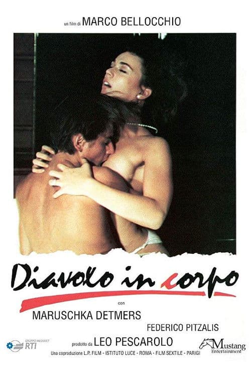 Дьявол во плоти (1986)