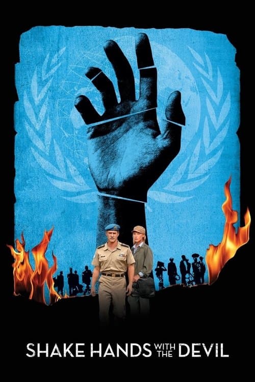 Рукопожатие с Дьяволом (2007)