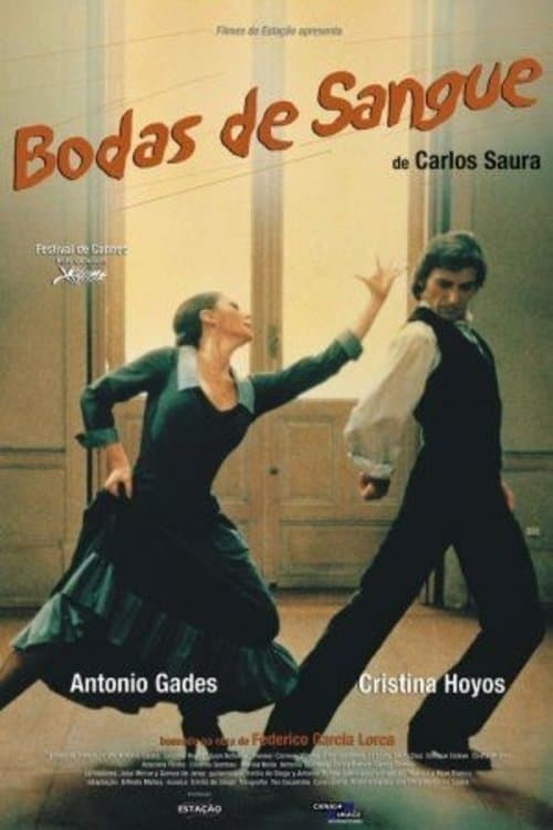 Кровавая свадьба (1981)