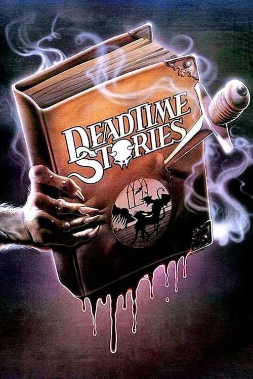 Смертельные истории (1986)