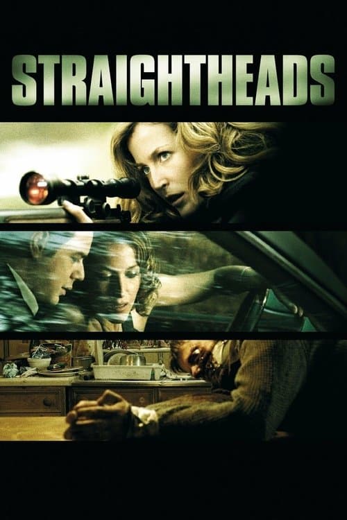 Желание мести (2007)