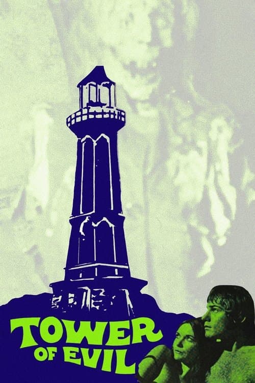 Замок зла (1972)