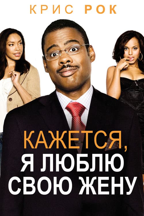Кажется, я люблю свою жену (2007)