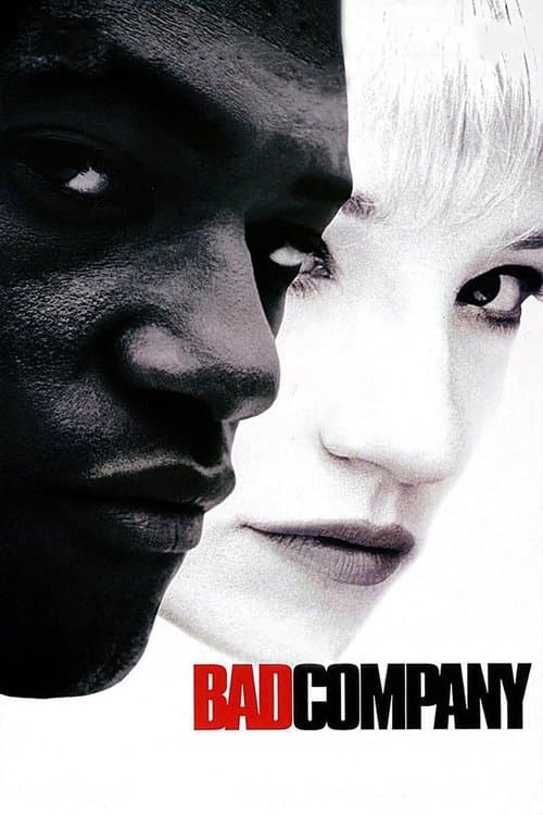 Плохая компания (1995)