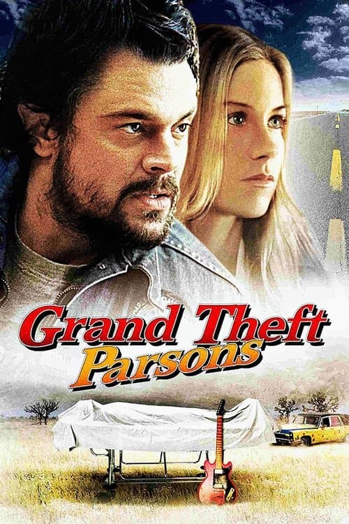 Большое похищение Парсонсов (2004)
