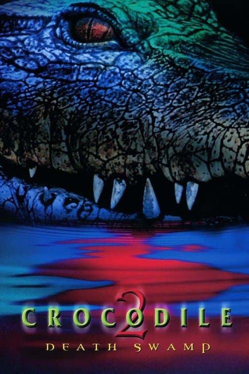 Крокодил 2: Список жертв (2002)