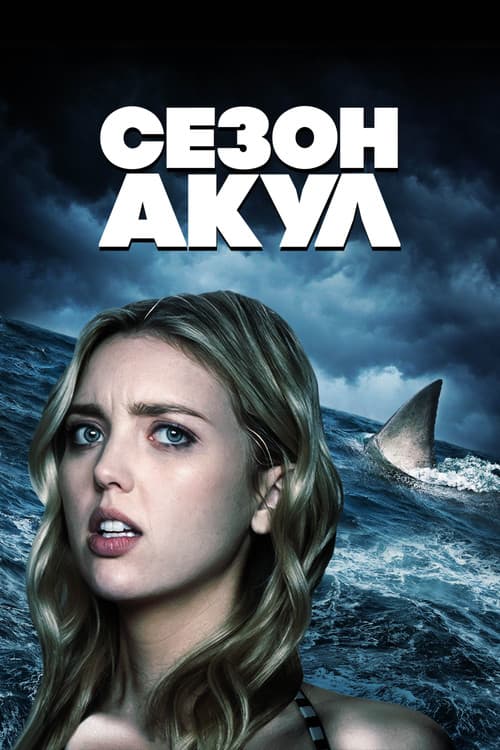 Сезон акул (2020)