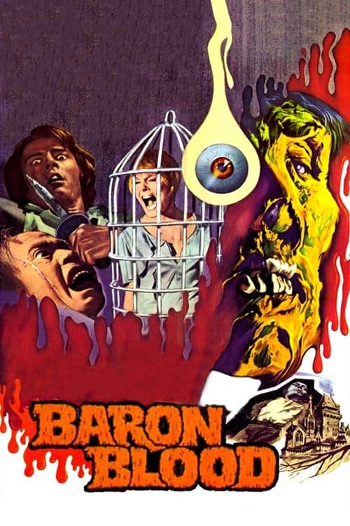 Камера пыток (1972)