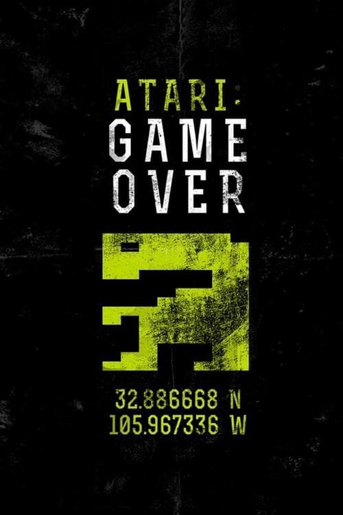 Atari: Конец Игры (2014)