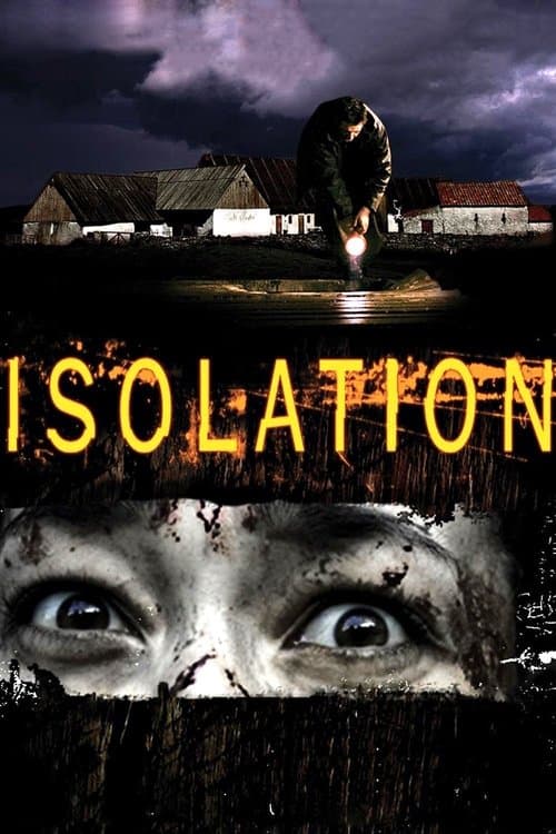 Изоляция (2005)