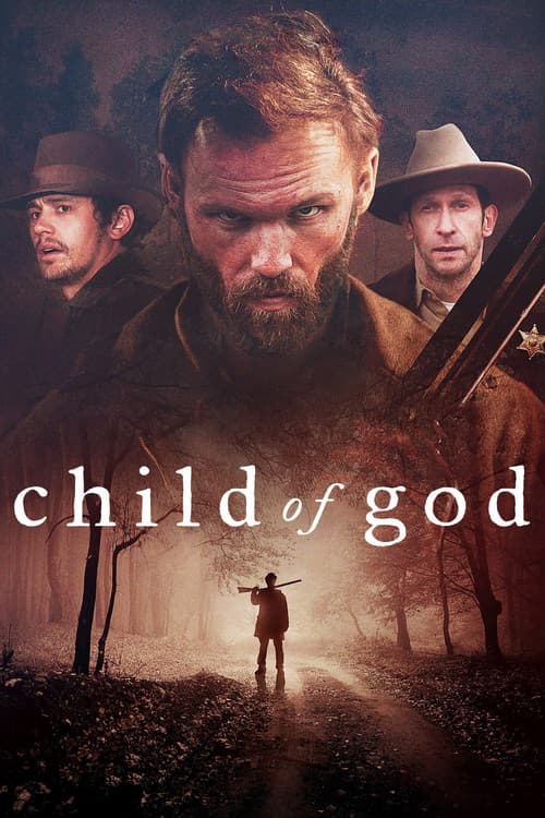 Дитя божье (2014)