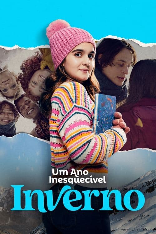 Незабываемый год – зима (2023)