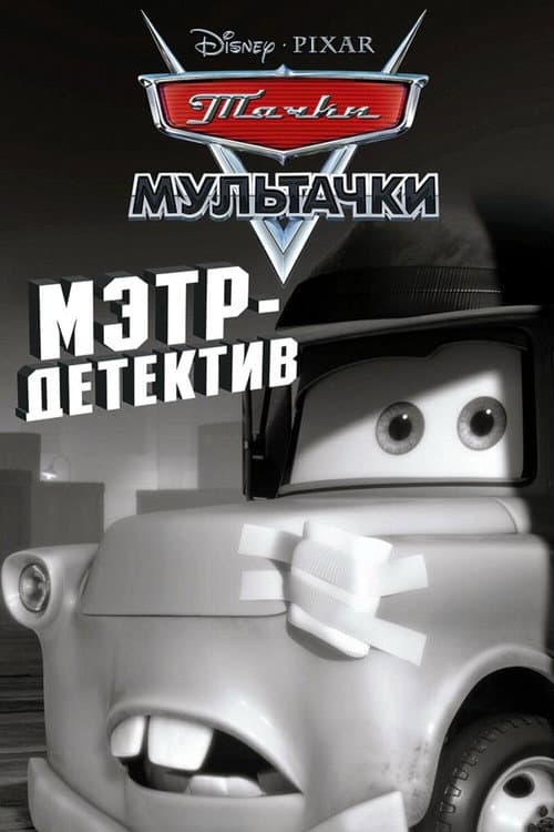 Детектив Мэтр (2010)
