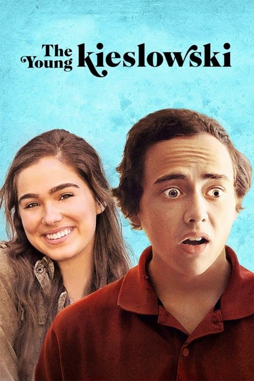Молодой Кесьлёвский (2014)