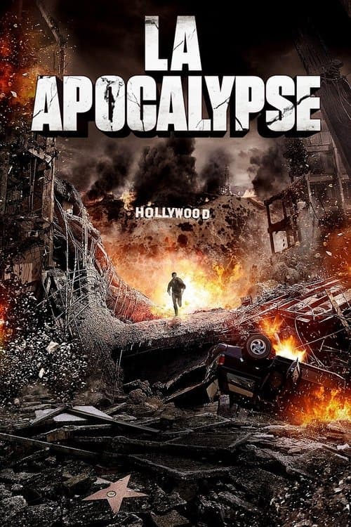 Апокалипсис в Лос-Анджелесе (2014)
