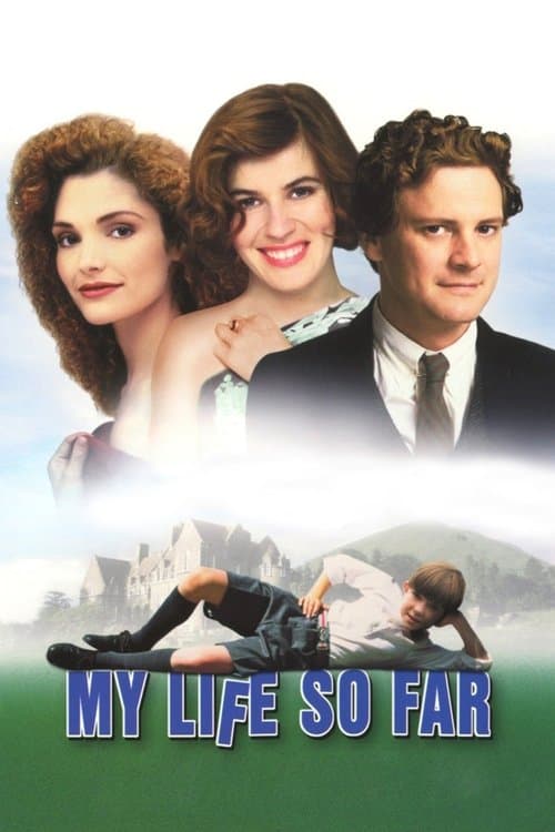 Моя веселая жизнь (1999)