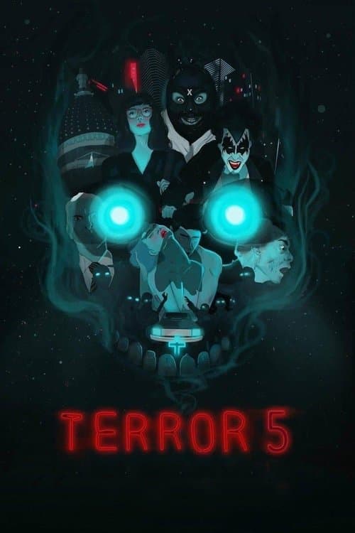 Террор 5 (2016)