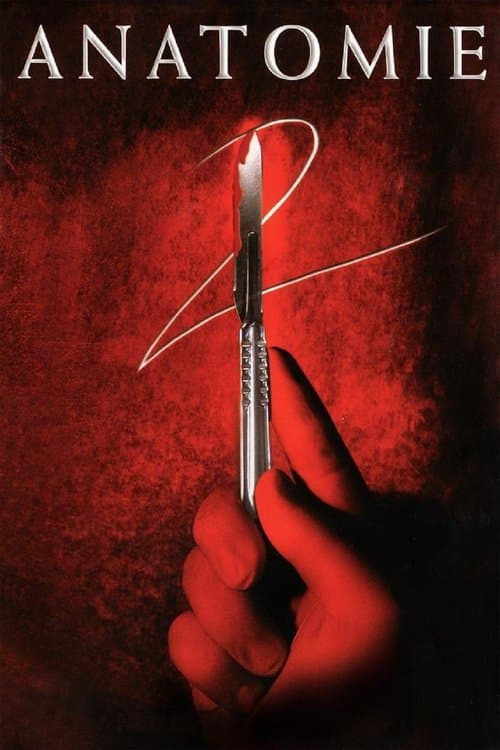 Анатомия 2 (2003)