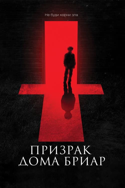 Призрак дома Бриар (2015)