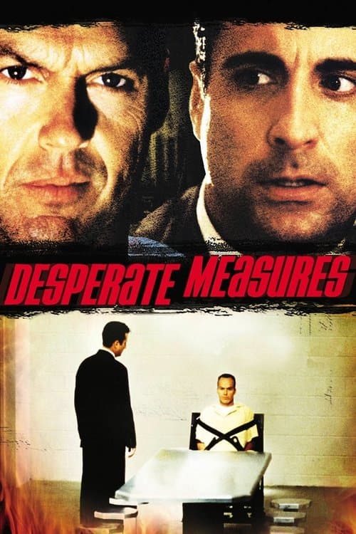 Отчаянные меры (1998)