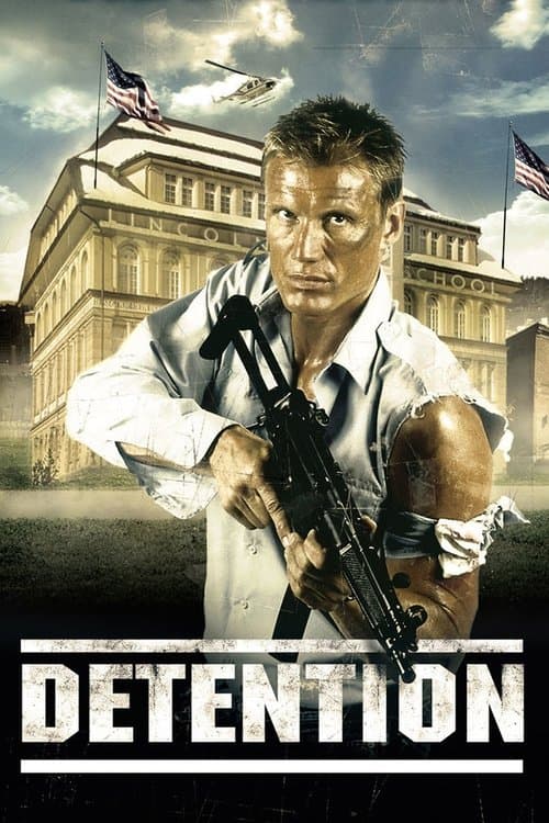 Урок выживания (2003)