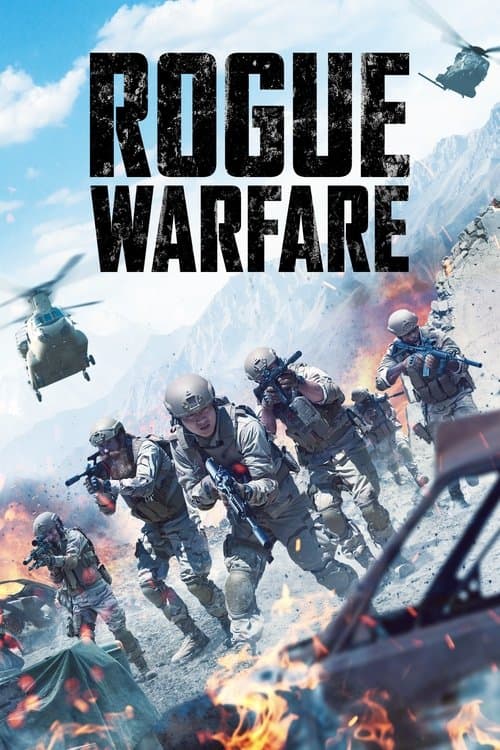 Изгои войны (2019)