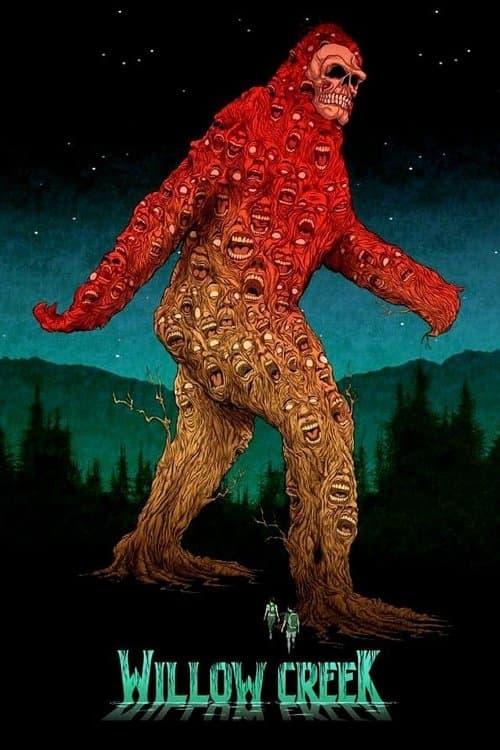 Уиллоу Крик (2013)
