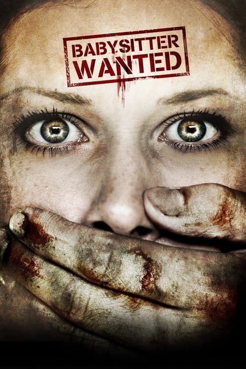 Требуется няня (2007)