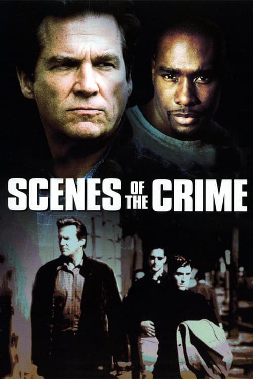 Сцены преступления (2002)
