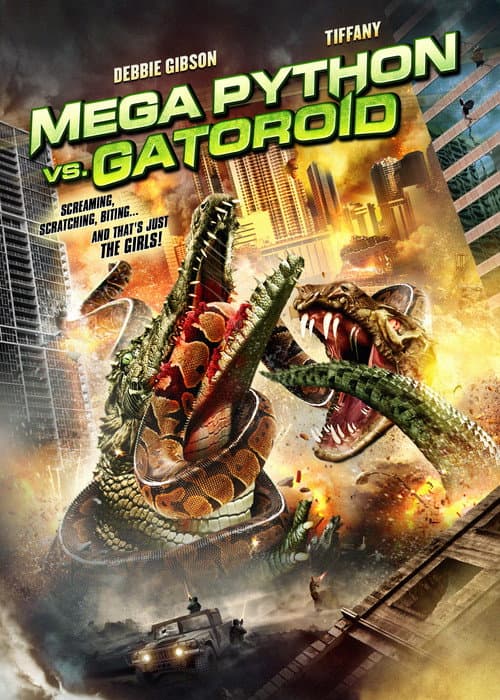 Возвращение титанов (2011)