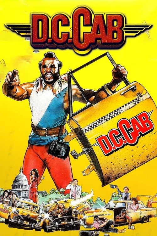 Вашингтонское такси (1983)