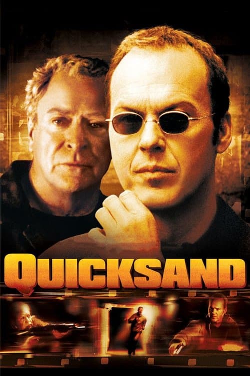 Зыбучие пески (2003)