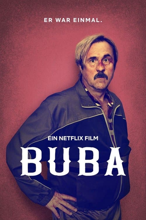Буба (2022)
