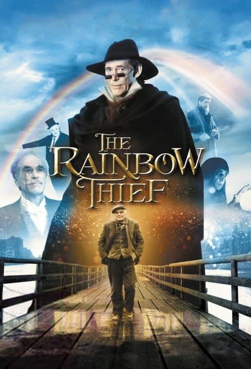 Похититель радуги (1994)