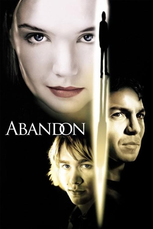 Покинутая (2002)