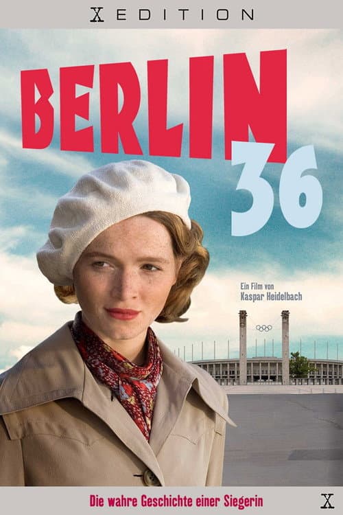 Берлин 36 (2009)