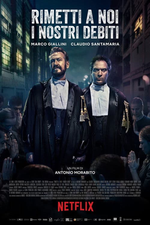 Прости нам долги наши (2018)