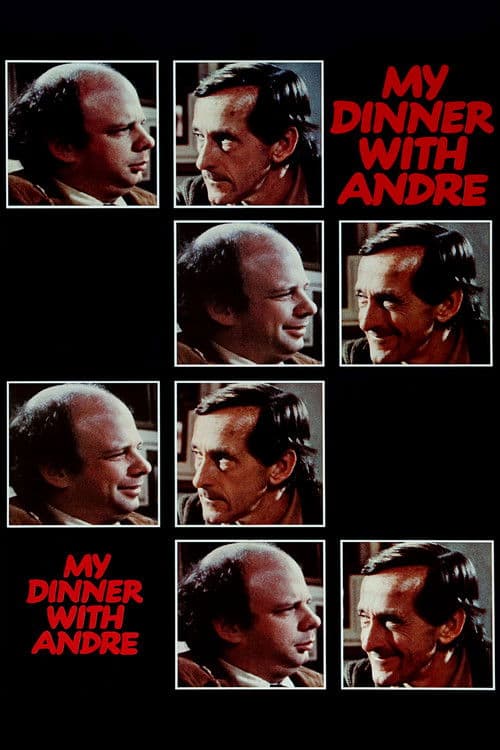 Мой ужин с Андре (1981)