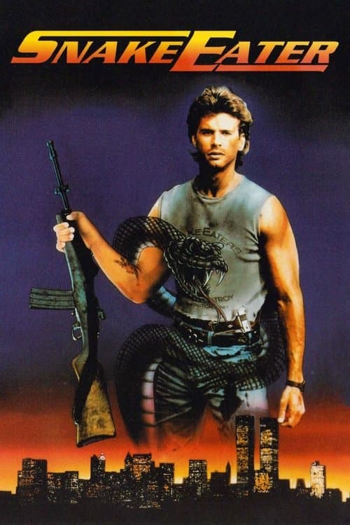 Пожиратель змей (1989)