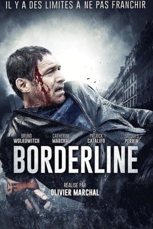 На грани добра и зла (2014)