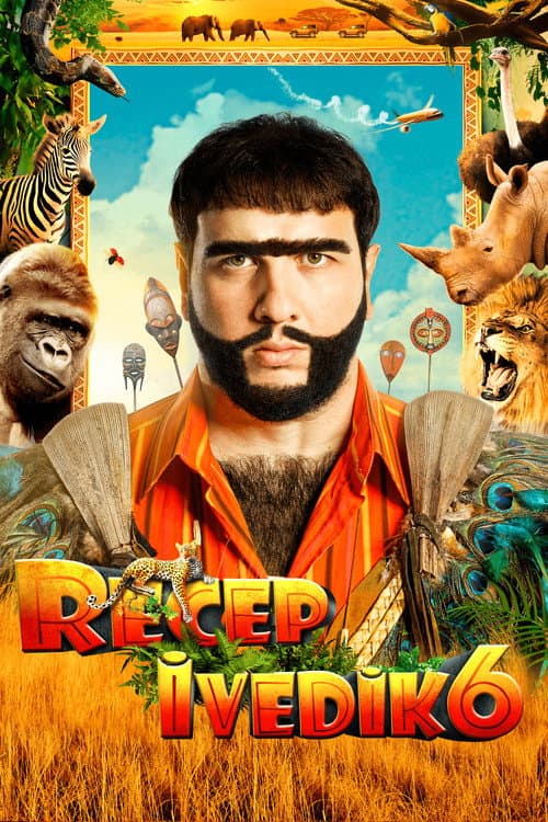 Реджеп Иведик 6 (2019)