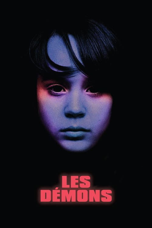 Демоны (2015)