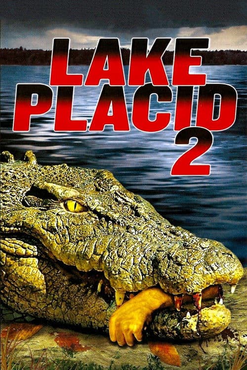 Озеро страха 2 (2007)