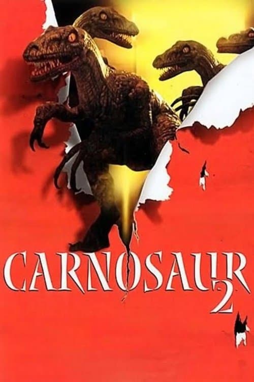 Эксперимент «Карнозавр 2» (1995)