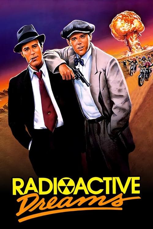 Радиоактивные грёзы (1986)