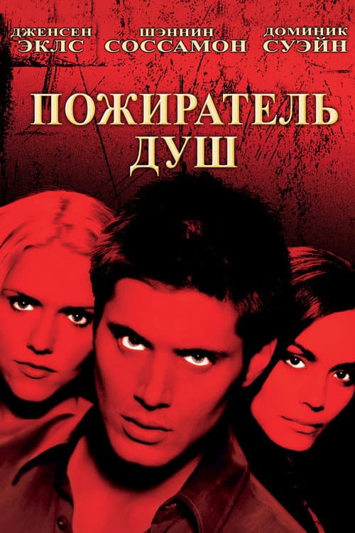 Пожиратель душ (2005)