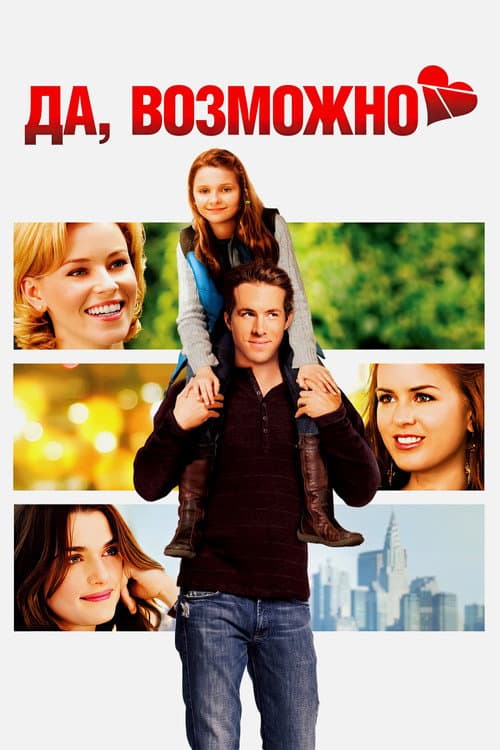 Да, возможно (2008)