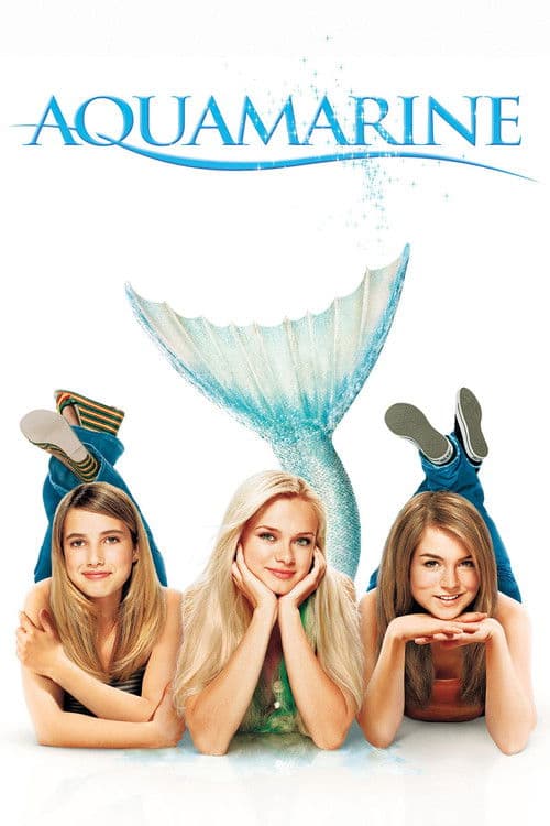 Аквамарин (2006)