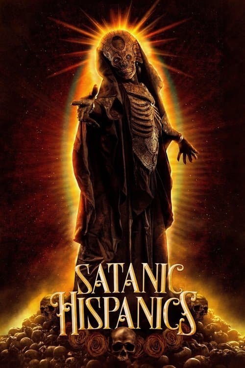 Байки на Хэллоуин (2022)